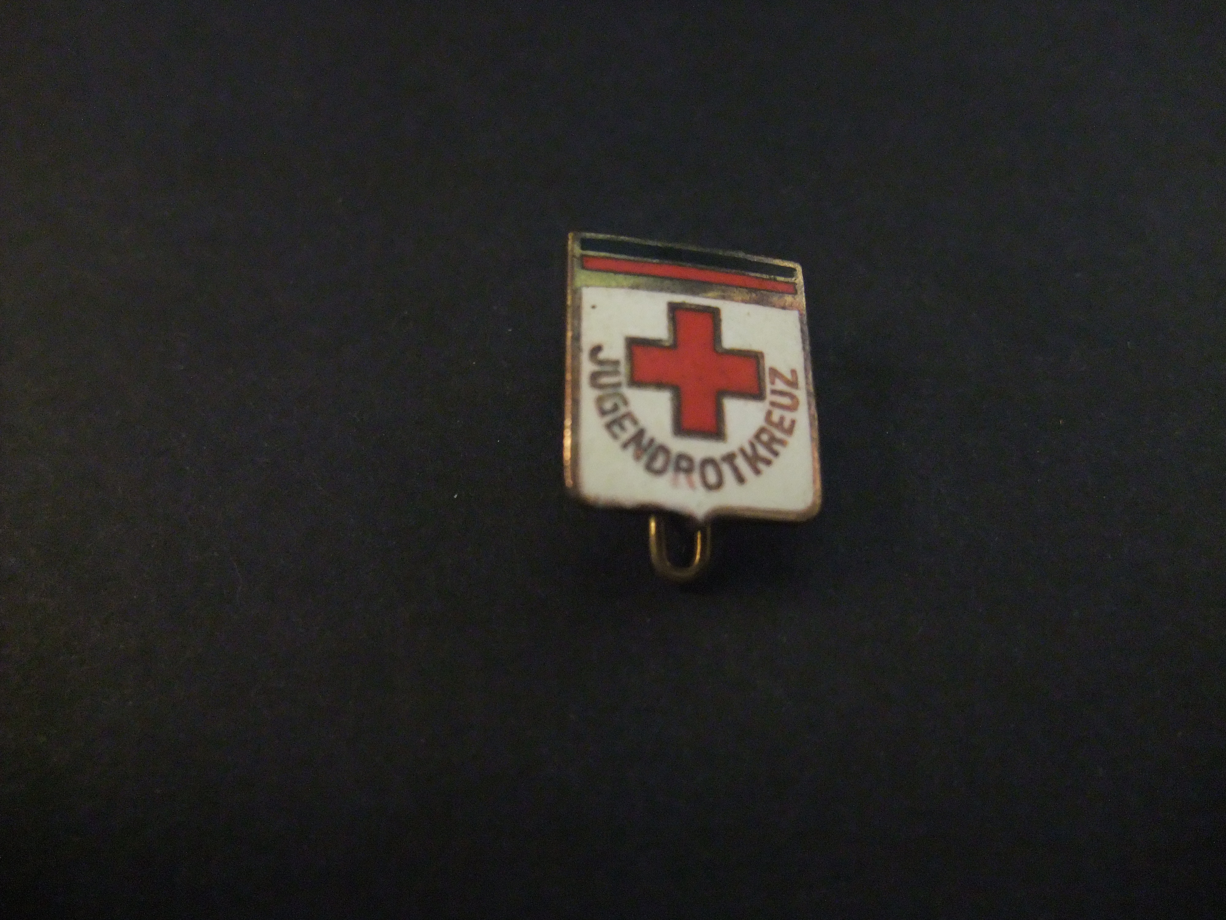 Jugendrotkreuz (Duitse Rode Kruis)